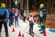 FIS Latvijas Čempionāts 2020 2. posms Sprints F, Foto: A. Veckalniņš