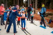 FIS Latvijas Čempionāts 2020 2. posms Sprints F, Foto: A. Veckalniņš