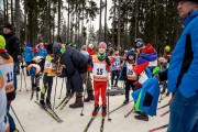 FIS Latvijas Čempionāts 2020 2. posms Sprints F, Foto: A. Veckalniņš