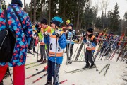 FIS Latvijas Čempionāts 2020 2. posms Sprints F, Foto: A. Veckalniņš