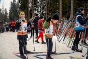 FIS Latvijas Čempionāts 2020 2. posms Sprints F, Foto: A. Veckalniņš