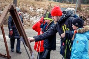 FIS Latvijas Čempionāts 2020 2. posms Sprints F, Foto: A. Veckalniņš