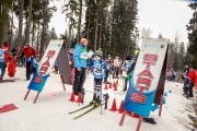 FIS Latvijas Čempionāts 2020 2. posms Sprints F, Foto: A. Veckalniņš