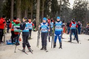 FIS Latvijas Čempionāts 2020 2. posms Sprints F, Foto: A. Veckalniņš