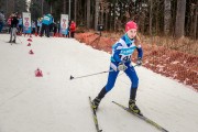 FIS Latvijas Čempionāts 2020 2. posms Sprints F, Foto: A. Veckalniņš