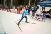 FIS Latvijas Čempionāts 2020 2. posms Sprints F, Foto: A. Veckalniņš