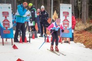 FIS Latvijas Čempionāts 2020 2. posms Sprints F, Foto: A. Veckalniņš