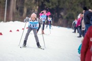 FIS Latvijas Čempionāts 2020 2. posms Sprints F, Foto: A. Veckalniņš