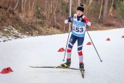 FIS Latvijas Čempionāts 2020 2. posms Sprints F, Foto: A. Veckalniņš