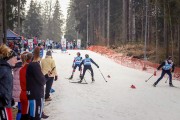 FIS Latvijas Čempionāts 2020 2. posms Sprints F, Foto: A. Veckalniņš