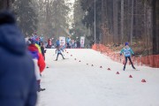 FIS Latvijas Čempionāts 2020 2. posms Sprints F, Foto: A. Veckalniņš