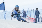 FIS Baltic Cup 2018 3. posms, Super-G treniņš, Foto: Emīls Lukšo