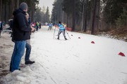 FIS Latvijas Čempionāts 2020 2. posms Sprints F, Foto: A. Veckalniņš