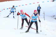 FIS Latvijas Čempionāts 2020 2. posms Sprints F, Foto: A. Veckalniņš