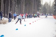 FIS Latvijas Čempionāts 2020 2. posms Sprints F, Foto: A. Veckalniņš