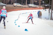 FIS Latvijas Čempionāts 2020 2. posms Sprints F, Foto: A. Veckalniņš