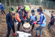 FIS Latvijas Čempionāts 2020 2. posms Sprints F, Foto: A. Veckalniņš