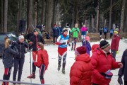 FIS Latvijas Čempionāts 2020 2. posms Sprints F, Foto: A. Veckalniņš