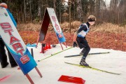 FIS Latvijas Čempionāts 2020 2. posms Sprints F, Foto: A. Veckalniņš