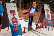 FIS Latvijas Čempionāts 2020 2. posms Sprints F, Foto: A. Veckalniņš