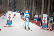 FIS Latvijas Čempionāts 2020 2. posms Sprints F, Foto: A. Veckalniņš