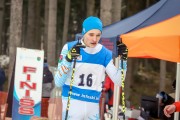 FIS Latvijas Čempionāts 2020 2. posms Sprints F, Foto: A. Veckalniņš