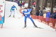 FIS Latvijas Čempionāts 2020 2. posms Sprints F, Foto: A. Veckalniņš