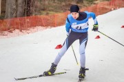 FIS Latvijas Čempionāts 2020 2. posms Sprints F, Foto: A. Veckalniņš