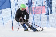 FIS Baltic Cup 2018 3. posms, Super-G treniņš, Foto: Emīls Lukšo