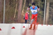 FIS Latvijas Čempionāts 2020 2. posms Sprints F, Foto: A. Veckalniņš