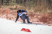 FIS Latvijas Čempionāts 2020 2. posms Sprints F, Foto: A. Veckalniņš