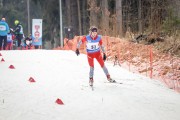 FIS Latvijas Čempionāts 2020 2. posms Sprints F, Foto: A. Veckalniņš