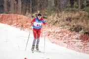 FIS Latvijas Čempionāts 2020 2. posms Sprints F, Foto: A. Veckalniņš