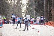 FIS Latvijas Čempionāts 2020 2. posms Sprints F, Foto: A. Veckalniņš