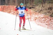 FIS Latvijas Čempionāts 2020 2. posms Sprints F, Foto: A. Veckalniņš