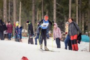 FIS Latvijas Čempionāts 2020 2. posms Sprints F, Foto: A. Veckalniņš