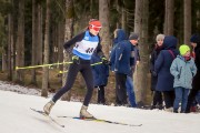 FIS Latvijas Čempionāts 2020 2. posms Sprints F, Foto: A. Veckalniņš