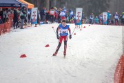 FIS Latvijas Čempionāts 2020 2. posms Sprints F, Foto: A. Veckalniņš