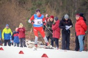 FIS Latvijas Čempionāts 2020 2. posms Sprints F, Foto: A. Veckalniņš