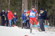 FIS Latvijas Čempionāts 2020 2. posms Sprints F, Foto: A. Veckalniņš