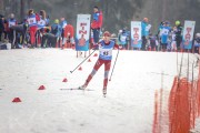 FIS Latvijas Čempionāts 2020 2. posms Sprints F, Foto: A. Veckalniņš