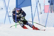 FIS Baltic Cup 2018 3. posms, Super-G treniņš, Foto: Emīls Lukšo