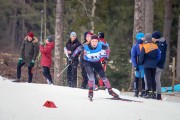 FIS Latvijas Čempionāts 2020 2. posms Sprints F, Foto: A. Veckalniņš