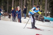 FIS Latvijas Čempionāts 2020 2. posms Sprints F, Foto: A. Veckalniņš