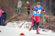 FIS Latvijas Čempionāts 2020 2. posms Sprints F, Foto: A. Veckalniņš