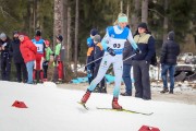 FIS Latvijas Čempionāts 2020 2. posms Sprints F, Foto: A. Veckalniņš