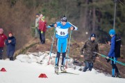 FIS Latvijas Čempionāts 2020 2. posms Sprints F, Foto: A. Veckalniņš