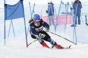 FIS Baltic Cup 2018 3. posms, Super-G treniņš, Foto: Emīls Lukšo