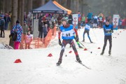 FIS Latvijas Čempionāts 2020 2. posms Sprints F, Foto: A. Veckalniņš