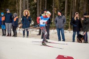 FIS Latvijas Čempionāts 2020 2. posms Sprints F, Foto: A. Veckalniņš